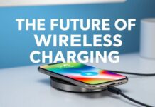 The Future of Wireless Charging: Trends and Innovations to Watch The Future of Wireless Charging: Trends and Innovations to Watch