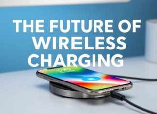 The Future of Wireless Charging: Trends and Innovations to Watch The Future of Wireless Charging: Trends and Innovations to Watch