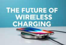 The Future of Wireless Charging: Trends and Innovations in Ecommerce The Future of Wireless Charging: Trends and Innovations in E-commerce