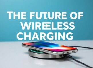 The Future of Wireless Charging: Trends and Innovations in E-commerce The Future of Wireless Charging: Trends and Innovations in E-commerce