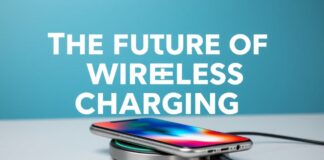 The Future of Wireless Charging: Trends and Innovations in Ecommerce The Future of Wireless Charging: Trends and Innovations in E-commerce
