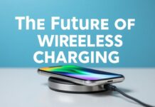 The Future of Wireless Charging: What to Expect in E-commerce The Future of Wireless Charging: What to Expect in Online Shopping
