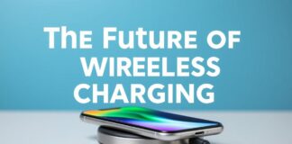 The Future of Wireless Charging: What to Expect in E-commerce The Future of Wireless Charging: What to Expect in Online Shopping