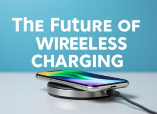 The Future of Wireless Charging: What to Expect in E-commerce The Future of Wireless Charging: What to Expect in Online Shopping