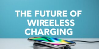 The Future of Wireless Charging: What to Expect in E-commerce The Future of Wireless Charging: What to Expect in Online Shopping
