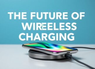 The Future of Wireless Charging: What to Expect in E-commerce The Future of Wireless Charging: What to Expect in Online Shopping