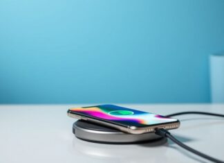 The Rise of Wireless Charging: A Game-Changer for E-Commerce The Rise of Wireless Charging: A Game-Changer for Online Shopping