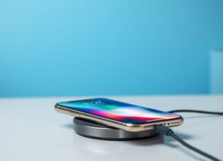 The Rise of Wireless Charging: A Game-Changer in the Ecommerce Landscape The Rise of Wireless Charging: A Game-Changer in the E-commerce Landscape