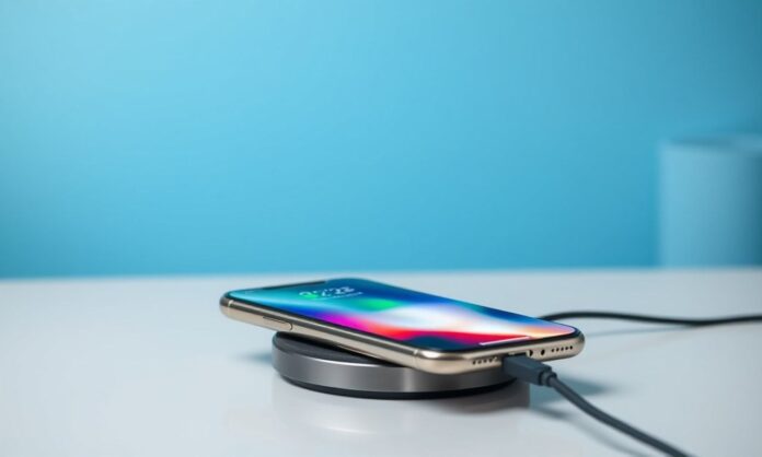 The Rise of Wireless Charging: A Game-Changer in the E-commerce Landscape