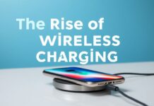 The Rise of Wireless Charging: A Game-Changer in the Ecommerce Landscape The Rise of Wireless Charging: A Game-Changer in the E-commerce Landscape