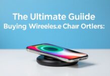 The Ultimate Guide to Buying Wireless Chargers Online: Tips and Product Reviews The Ultimate Guide to Buying Wireless Chargers Online: Tips and Product Reviews