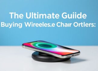 The Ultimate Guide to Buying Wireless Chargers Online: Tips and Product Reviews The Ultimate Guide to Buying Wireless Chargers Online: Tips and Product Reviews