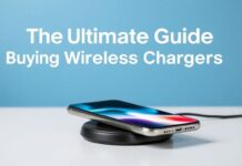 The Ultimate Guide to Buying Wireless Chargers Online: Tips, Reviews, and More The Ultimate Guide to Buying Wireless Chargers Online: Tips, Reviews, and More
