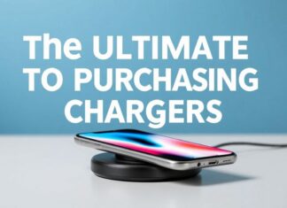 The Ultimate Guide to Buying Wireless Chargers Online The Ultimate Guide to Purchasing Wireless Chargers Online