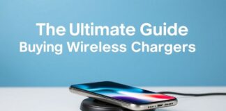 The Ultimate Guide to Buying Wireless Chargers Online: Tips, Reviews, and More The Ultimate Guide to Buying Wireless Chargers Online: Tips, Reviews, and More