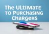 The Ultimate Guide to Buying Wireless Chargers Online The Ultimate Guide to Purchasing Wireless Chargers Online
