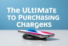 The Ultimate Guide to Buying Wireless Chargers Online The Ultimate Guide to Purchasing Wireless Chargers Online