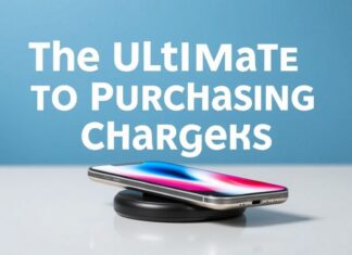 The Ultimate Guide to Buying Wireless Chargers Online The Ultimate Guide to Purchasing Wireless Chargers Online