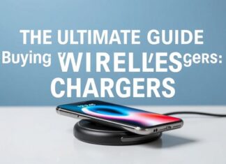 The Ultimate Guide to Buying Wireless Chargers: Tips, Trends, and Top Picks The Ultimate Guide to Buying Wireless Chargers: Tips, Trends, and Top Picks