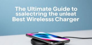 The Ultimate Guide to Choosing the Best Wireless Charger for Your Lifestyle The Ultimate Guide to Selecting the Best Wireless Charger for Your Lifestyle