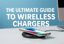 The Ultimate Guide to Choosing the Best Wireless Chargers for Your Devices The Ultimate Guide to Selecting the Best Wireless Chargers for Your Devices