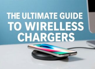 The Ultimate Guide to Choosing the Best Wireless Chargers for Your Devices The Ultimate Guide to Selecting the Best Wireless Chargers for Your Devices