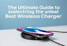 The Ultimate Guide to Choosing the Best Wireless Charger for Your Lifestyle The Ultimate Guide to Selecting the Best Wireless Charger for Your Lifestyle