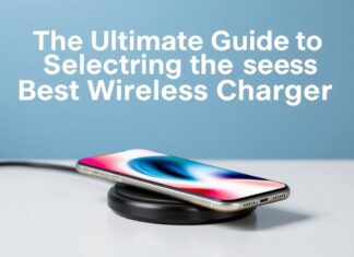 The Ultimate Guide to Choosing the Best Wireless Charger for Your Devices The Ultimate Guide to Selecting the Best Wireless Charger for Your Devices