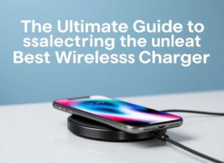 The Ultimate Guide to Choosing the Best Wireless Charger for Your Lifestyle The Ultimate Guide to Selecting the Best Wireless Charger for Your Lifestyle