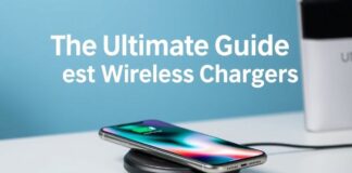 The Ultimate Guide to Choosing the Best Wireless Chargers for Your Devices The Ultimate Guide to Choosing the Best Wireless Chargers for Your Gadgets