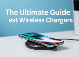 The Ultimate Guide to Choosing the Best Wireless Chargers for Your Devices The Ultimate Guide to Choosing the Best Wireless Chargers for Your Gadgets