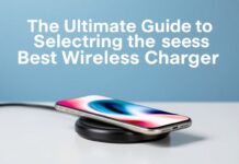 The Ultimate Guide to Choosing the Best Wireless Charger for Your Devices The Ultimate Guide to Selecting the Best Wireless Charger for Your Devices