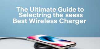 The Ultimate Guide to Choosing the Best Wireless Charger for Your Devices The Ultimate Guide to Selecting the Best Wireless Charger for Your Devices