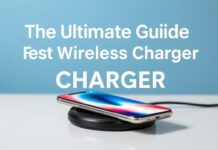 The Ultimate Guide to Choosing the Best Wireless Charger for Your Lifestyle The Ultimate Guide to Choosing the Best Wireless Charger for Your Lifestyle