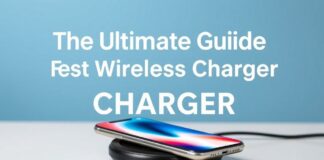The Ultimate Guide to Choosing the Best Wireless Charger for Your Lifestyle The Ultimate Guide to Choosing the Best Wireless Charger for Your Lifestyle