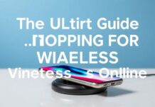 The Ultimate Guide to Shopping for Wireless Chargers Online The Ultimate Guide to Shopping for Wireless Chargers Online