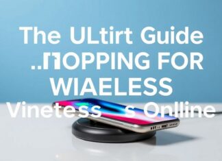 The Ultimate Guide to Shopping for Wireless Chargers Online The Ultimate Guide to Shopping for Wireless Chargers Online