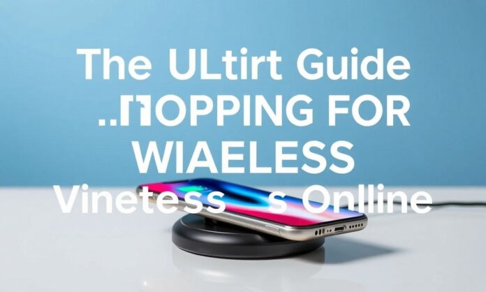 featured-the-ultimate-guide-to-shopping-for-wireless-charge The Ultimate Guide to Shopping for Wireless Chargers Online