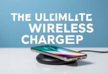 The Ultimate Guide to Wireless Chargers: Benefits, Types, and Top Picks The Ultimate Guide to Wireless Chargers: Advantages, Varieties, and Top Choices