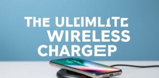 The Ultimate Guide to Wireless Chargers: Benefits, Types, and Top Picks The Ultimate Guide to Wireless Chargers: Advantages, Varieties, and Top Choices