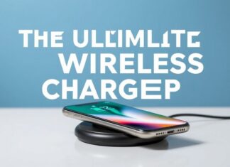 The Ultimate Guide to Wireless Chargers: Benefits, Types, and Top Picks The Ultimate Guide to Wireless Chargers: Advantages, Varieties, and Top Choices