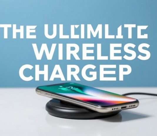 The Ultimate Guide to Wireless Chargers: Benefits, Types, and Top Picks The Ultimate Guide to Wireless Chargers: Advantages, Varieties, and Top Choices