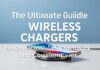 The Ultimate Guide to Wireless Chargers: Boosting Productivity and Convenience The Ultimate Guide to Wireless Chargers: Enhancing Productivity and Convenience