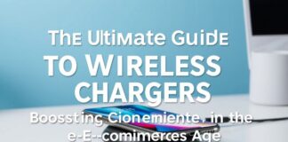 The Ultimate Guide to Wireless Chargers: Enhancing Convenience in the E-Commerce Era The Ultimate Guide to Wireless Chargers: Boosting Convenience in the E-Commerce Age