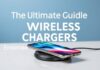The Ultimate Guide to Wireless Chargers: Enhancing Convenience and Safety The Ultimate Guide to Wireless Chargers: Enhancing Convenience and Security
