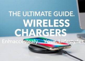The Ultimate Guide to Wireless Chargers: Enhancing Your Tech Lifestyle The Ultimate Guide to Wireless Chargers: Enhancing Your Tech Lifestyle