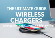 The Ultimate Guide to Wireless Chargers: Enhancing Your Tech Lifestyle The Ultimate Guide to Wireless Chargers: Enhancing Your Tech Lifestyle