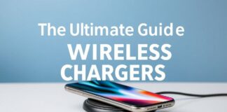 The Ultimate Guide to Wireless Chargers: Enhancing Convenience and Efficiency The Ultimate Guide to Wireless Chargers: Enhancing Convenience and Efficiency