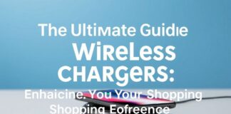 The Ultimate Guide to Wireless Chargers: Enhancing Your E-Commerce Experience The Ultimate Guide to Wireless Chargers: Enhancing Your Online Shopping Experience