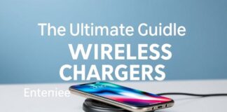 The Ultimate Guide to Wireless Chargers: Enhancing Convenience and Safety The Ultimate Guide to Wireless Chargers: Enhancing Convenience and Security